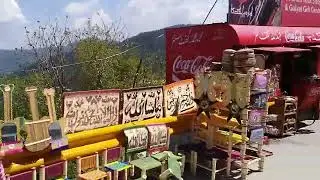 Traveling to murree pakistan
