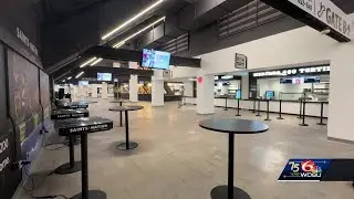 Superdome renovations complete ahead of Saints season opener