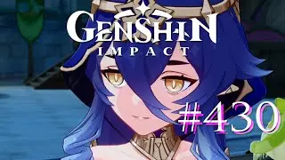 Genshin Impact 