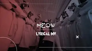LE SSERAFIM (르세라핌) 'CRAZY' LYRICAL MUSIC VIDEO TEASER