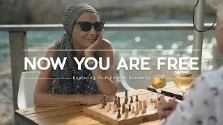 The Secret to Aging Freely: Your Soul Never Gets Old