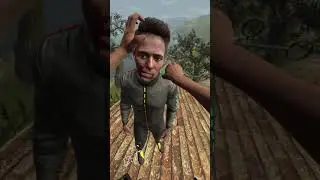 THE CRAZIEST VR TRICKSHOT 
