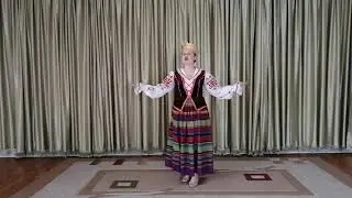 Песня "Куточак Беларусі"