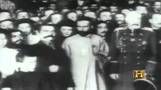 Viladimir Lenin'in Hayatı Belgeseli
