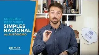 Corretor de Seguros: Simples Nacional ou Autônomo? Descubra as diferenças no seu bolso!
