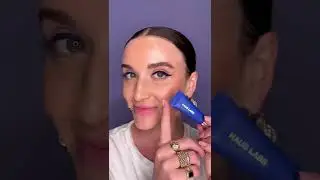 See how to make this trending eye look your own with powerful pigment from HAUS LABS BY LADY GAGA⚡️﻿