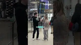 Как купить Биткоин? Спрашиваем у прохожих