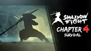 Shadow Fight 2: [Chapter IV Survival Mode]