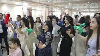 Красивая езидская свадьба, г. Нижний Новгород, Dawata Ezdia 2021 год