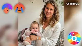 Elvira Broersma werkt als doula (geboortecoach)