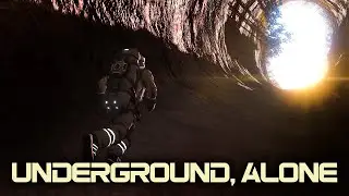 Standing in the Light (of the drones)