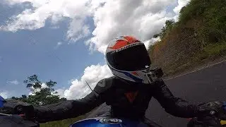 TREINANDO CURVAS EM SILVES COM OS AMIGOS !