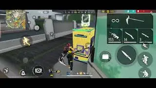Thompson Killstreak Grandentrance - Dasha