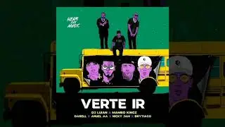 VERTE IR
