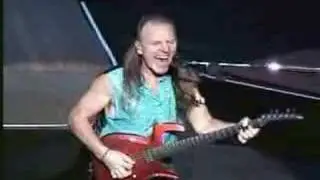 Grand Funk Railroad (N'rG) - Taxman - Chicago