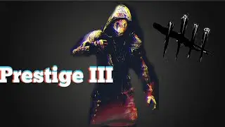 Against a Prestige III Legion Dead by Daylight Mobile
