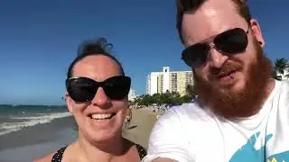 Puerto Rico Vacation, 2019