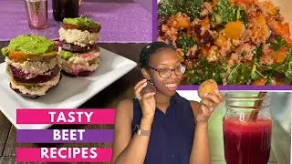 How to make beets actually taste good
