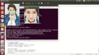 face merging using dlib and opencv
