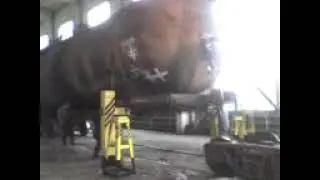 Сборочный цех депо самое плохое видео 43