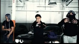 RBO Stunna - Man Down (Official Music Video)