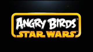 Angry Birds Star Wars- Death Star 2 Ambient