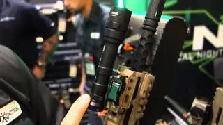 Unity Tactical Fusion Hub Rail Mount for Tactical AR Carbine/SBR Accessories