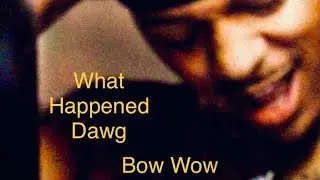 What Happened to my Dawg