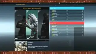 -Gettinn My @ss Kicked In Ghost Recom -