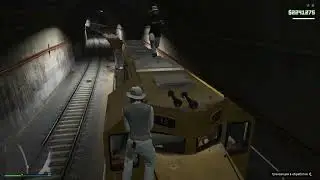 GTA V | - Лицо