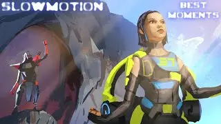 Best Moments Apex Legends #37