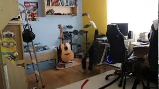 Invisible cloak
