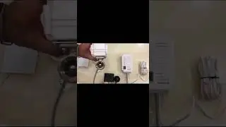 Комплект защиты от потопа Gidrоlock Premium RADIO BUGATTI