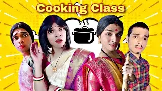 Cooking Class Ep. 629 | FUNwithPRASAD | 