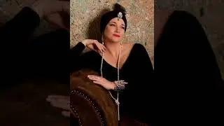 Svetlana Prandetskaya sings "Bei Dir"