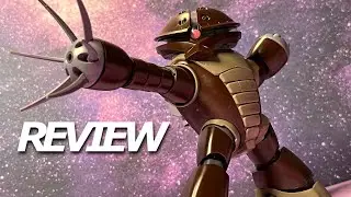 HG ACGuy Review | UNIVERSAL CENTURY