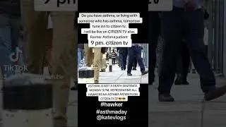 WORLD ASTHMA DAY