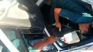 Уз гаи Разводилы на перевале.