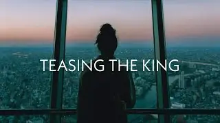 Teasing The King - Nathan Moore (No Copyright Music)