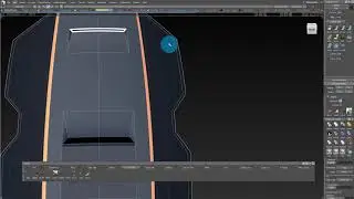 Quick Tip - Offset Command