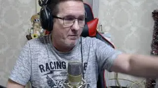 LДержал кадилом!