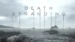 Death Stranding Review