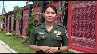 HADIRI TNI EXPO 2022 @jogaul007 #trending #viral #tni