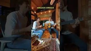 Já ouviu nossas novas músicas? Dá o play aí galeraaaa 🙌🏼