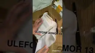 ULEFON POWER ARMOR 13