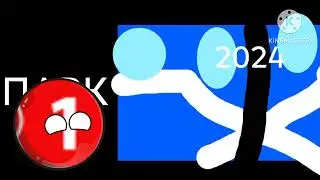 Мультсериал. Countryballs Московское, Ленинградское, Нижегородское метро 8 серия.