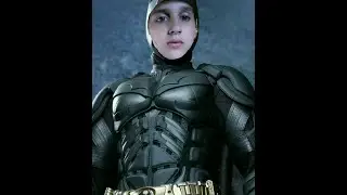 Прогулка психа 