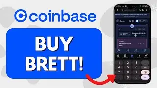 How To Buy Brett On Coinbase Wallet (2024)