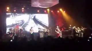 No Te Va Gustar - Fuera de control (Rosario 27-04-2013 Metropolitano) NTVG