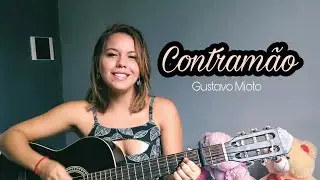 Gustavo Mioto - Contramão - Cover Acústico